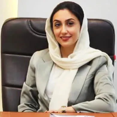 بهناز حسن زاده